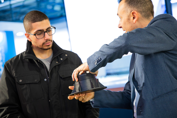 ETERNO IVICA AL MADE EXPO 2025 ETERNO IVICA AL MADE EXPO 2025