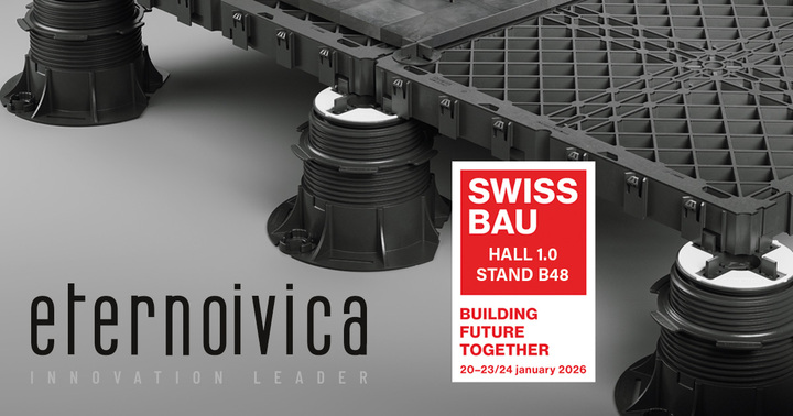 Swissbau 2026
